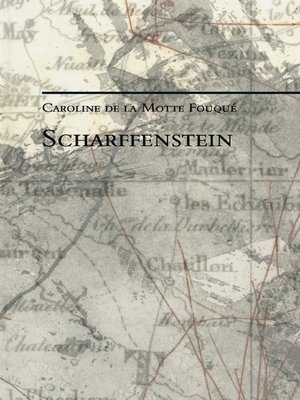 cover image of Scharffenstein